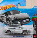 2019 Audi r8 Spyder (2026)  25