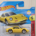 Dino 206 GT  (2026)  26