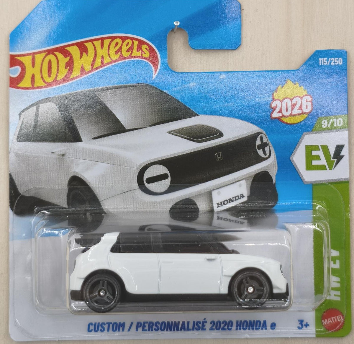 Custom /2020 Honda (2026) 26