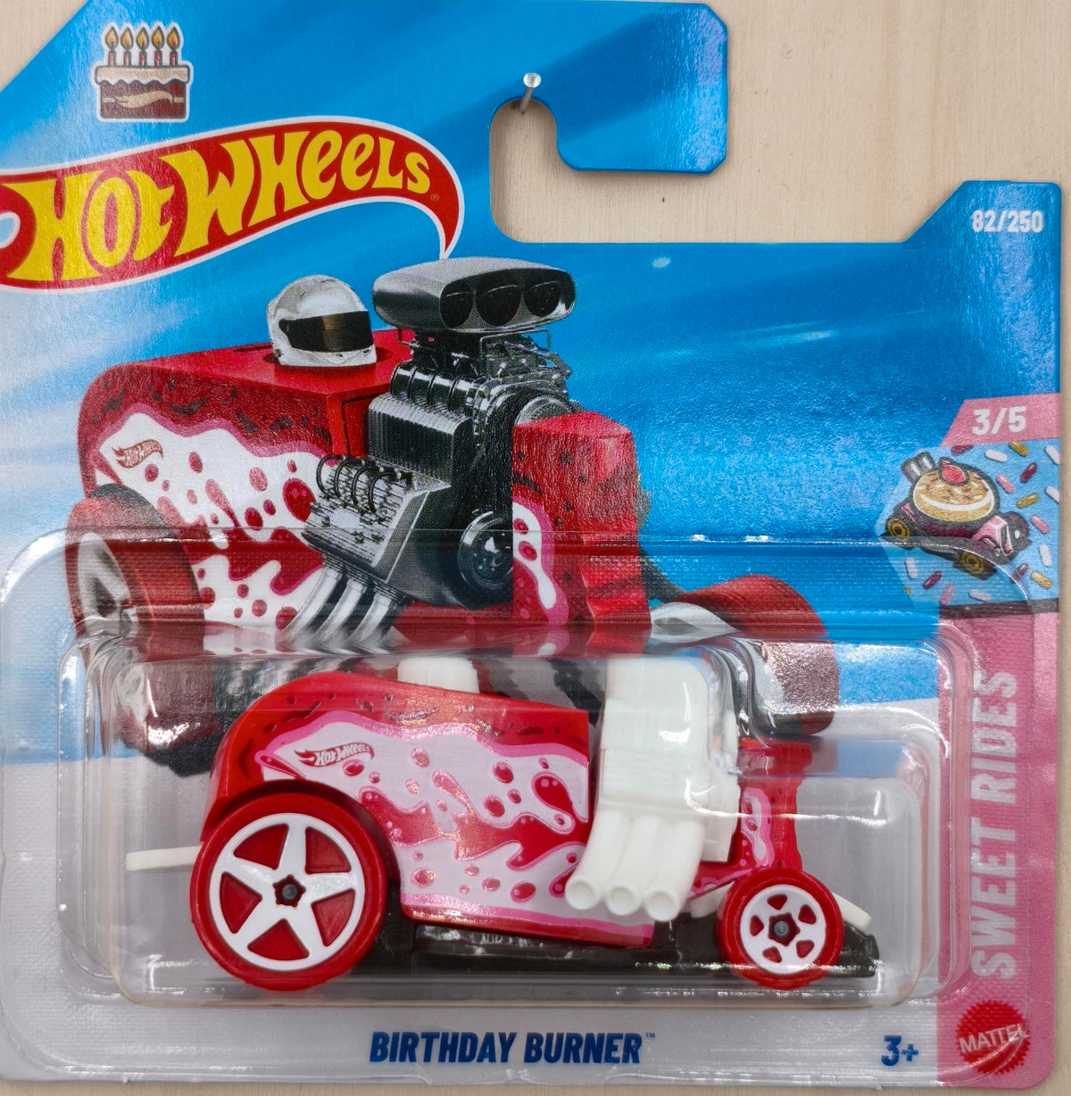 Birthday Burner  (2026)  27