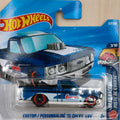 72 Chevy Luv  (2026)  27