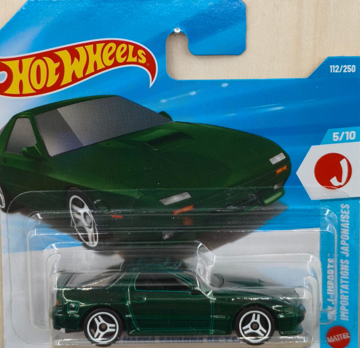 89 Mazda Savanna RX (2026)  26