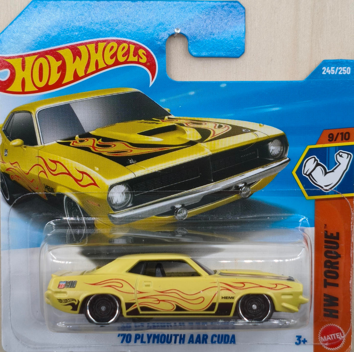 70 Plymouth AAR Cuda (2026)  26